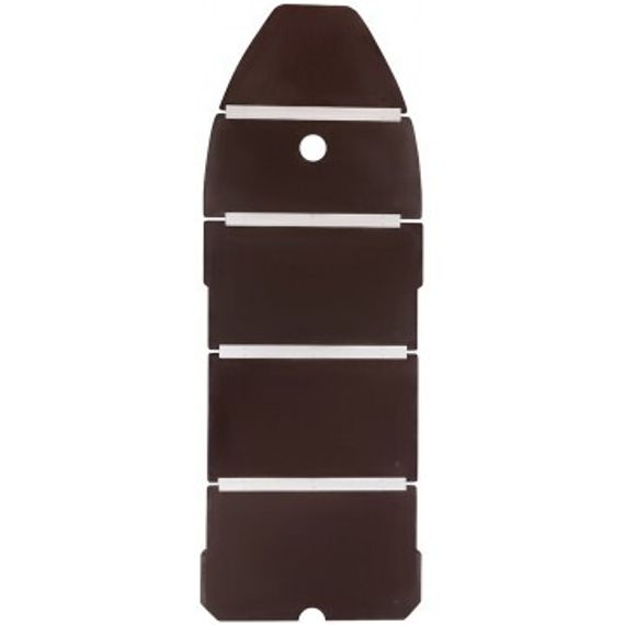 Лодка Тонар Алтай 320L (серый)