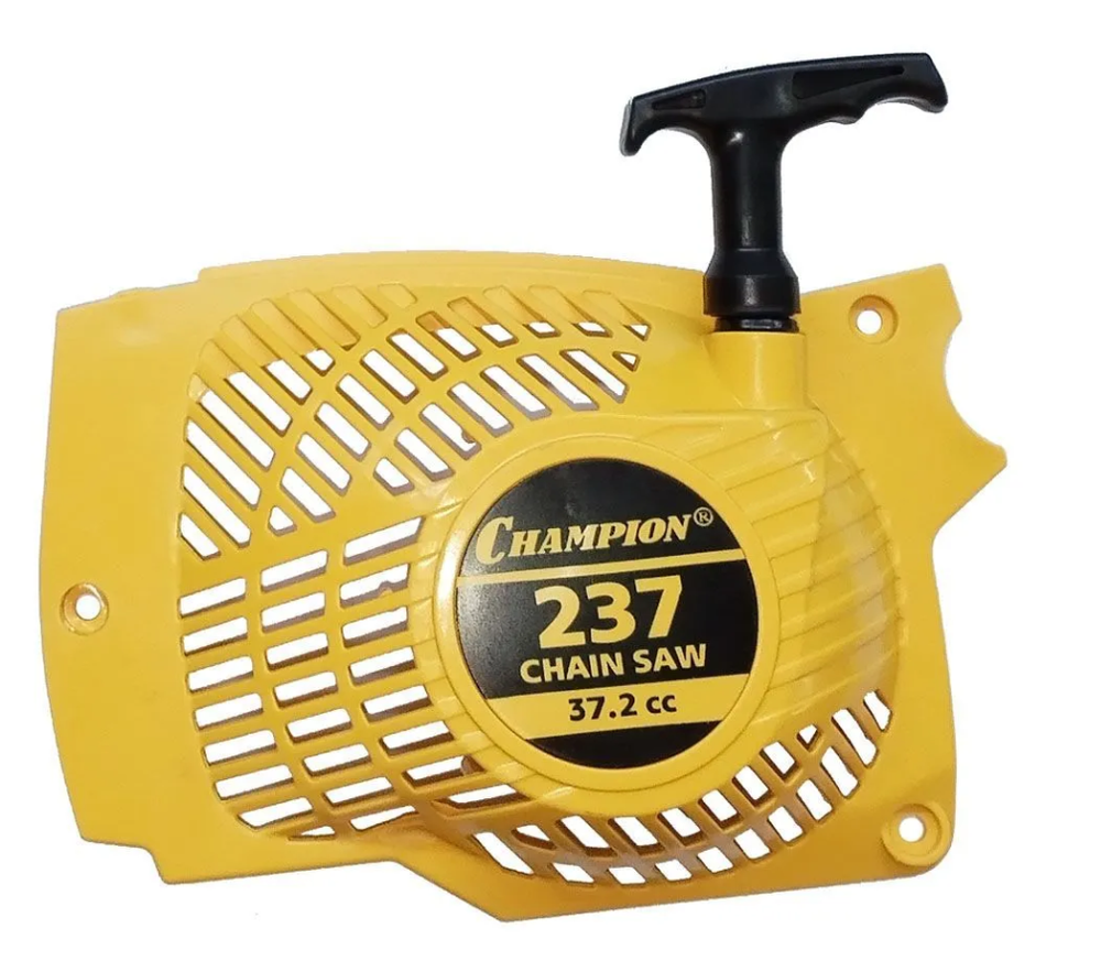 Стартер в сборе для пил Champion 237,241