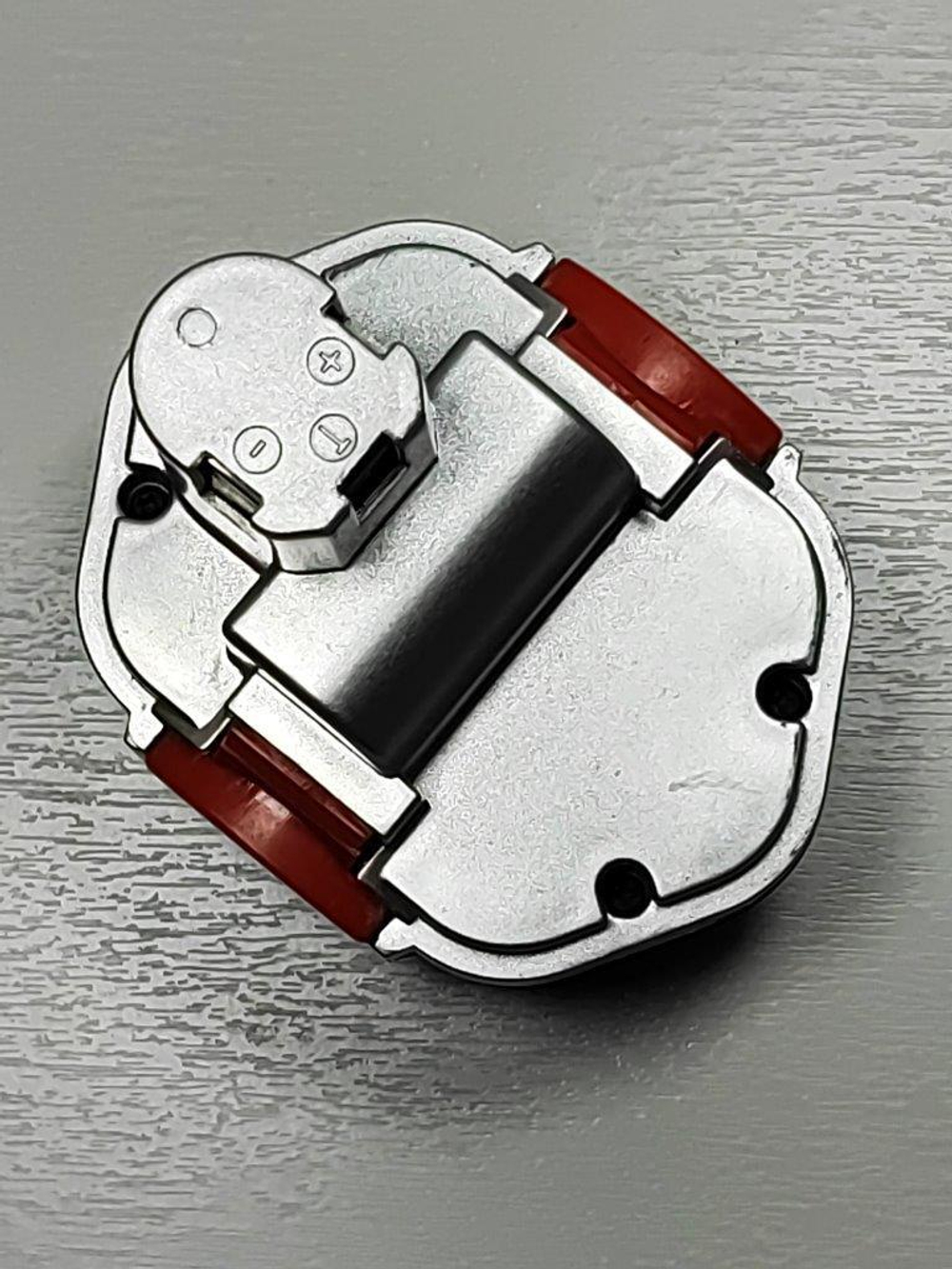 Ремонт аккумулятора HAMMER 14.4В 1.2Ач