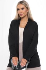 Кардиган "Анника" (черный) Б9014 LT Collection
