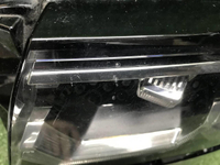 Фара левая VW Teramont (2017-2022) LED