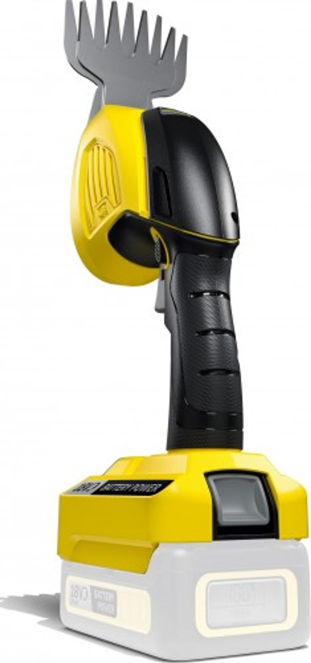 Ножницы для травы аккумуляторные KARCHER GSH 18-20 Battery 1.444-200.0