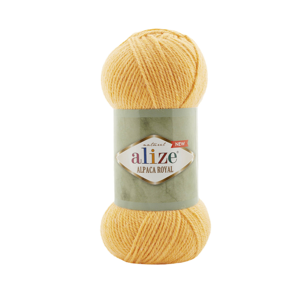 Alpaca royal New (alize)
