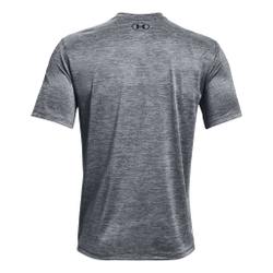 Мужское теннисное поло Under Armour Tech Vent T-Shirt Men - Dark Grey