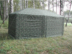 Шатер Митек "Пикник" 6 х 3