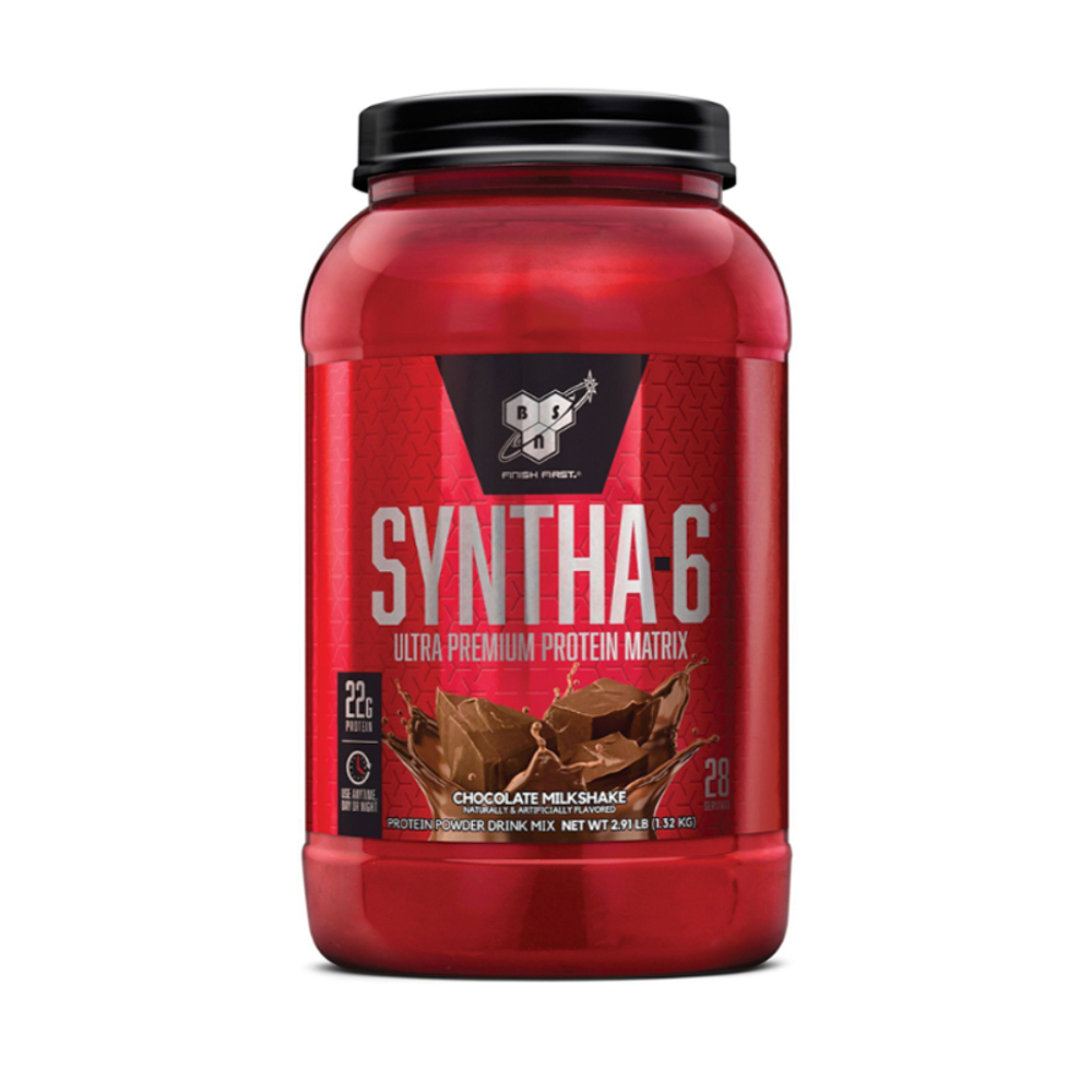 БАД Syntha-6 (BSN)