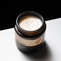 Beviro Matt Paste Strong Hold - паста для волос /  Matt 100  g  / GTIN 8594191203118