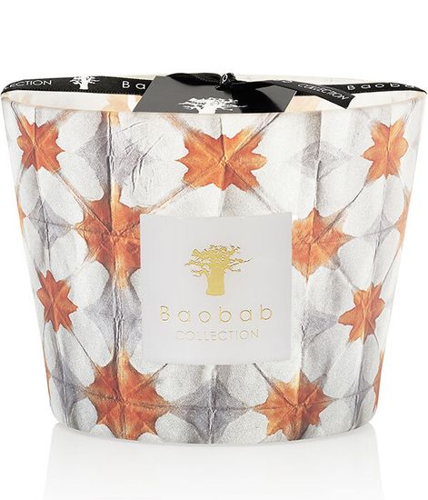 Calypso, свеча Odyssee MAX 10, Baobab Collection