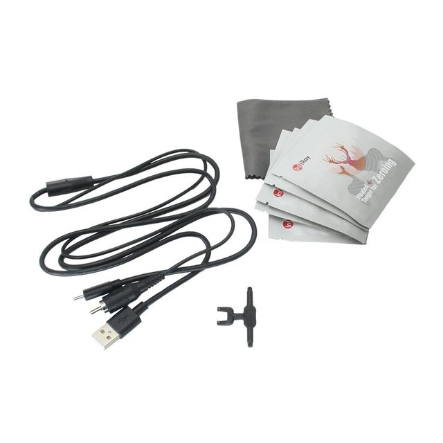 Тепловизионный прицел Saim SCL 25W, iRay