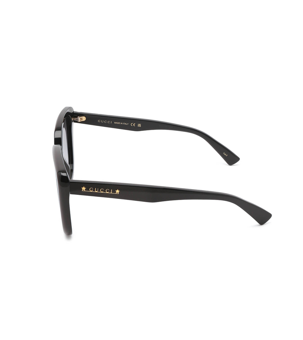 Солнцезащитные очки Gucci - черный(GG1169S)