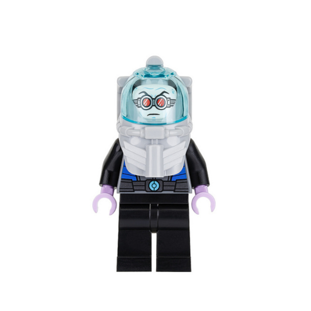 Мистер Фриз sh0355