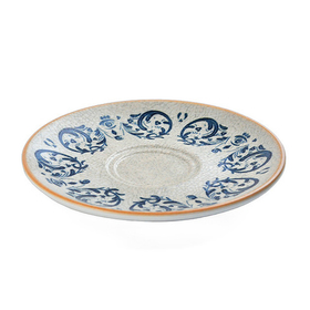 Блюдце d=160 мм. Виенто, форма Гурмэ Bonna