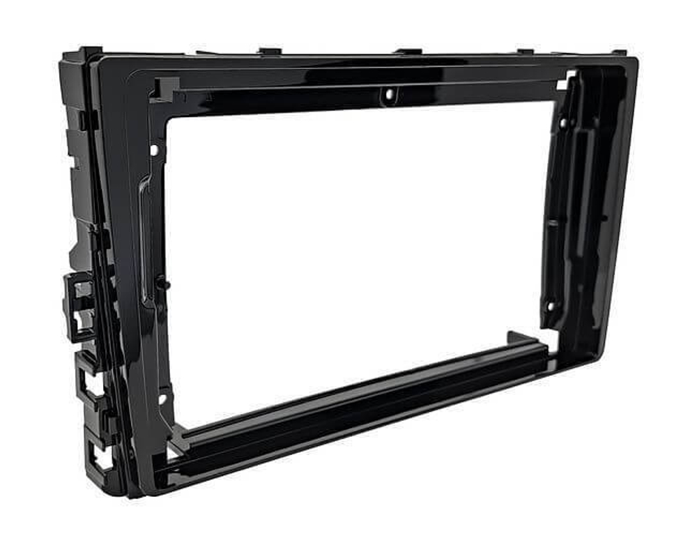 Магнитола для Volkswagen Teramont 2018-2022 - Vaycar VA81U-9010 на Android 13, 8-ядер, 2Гб-32Гб, 4G SIM-слот