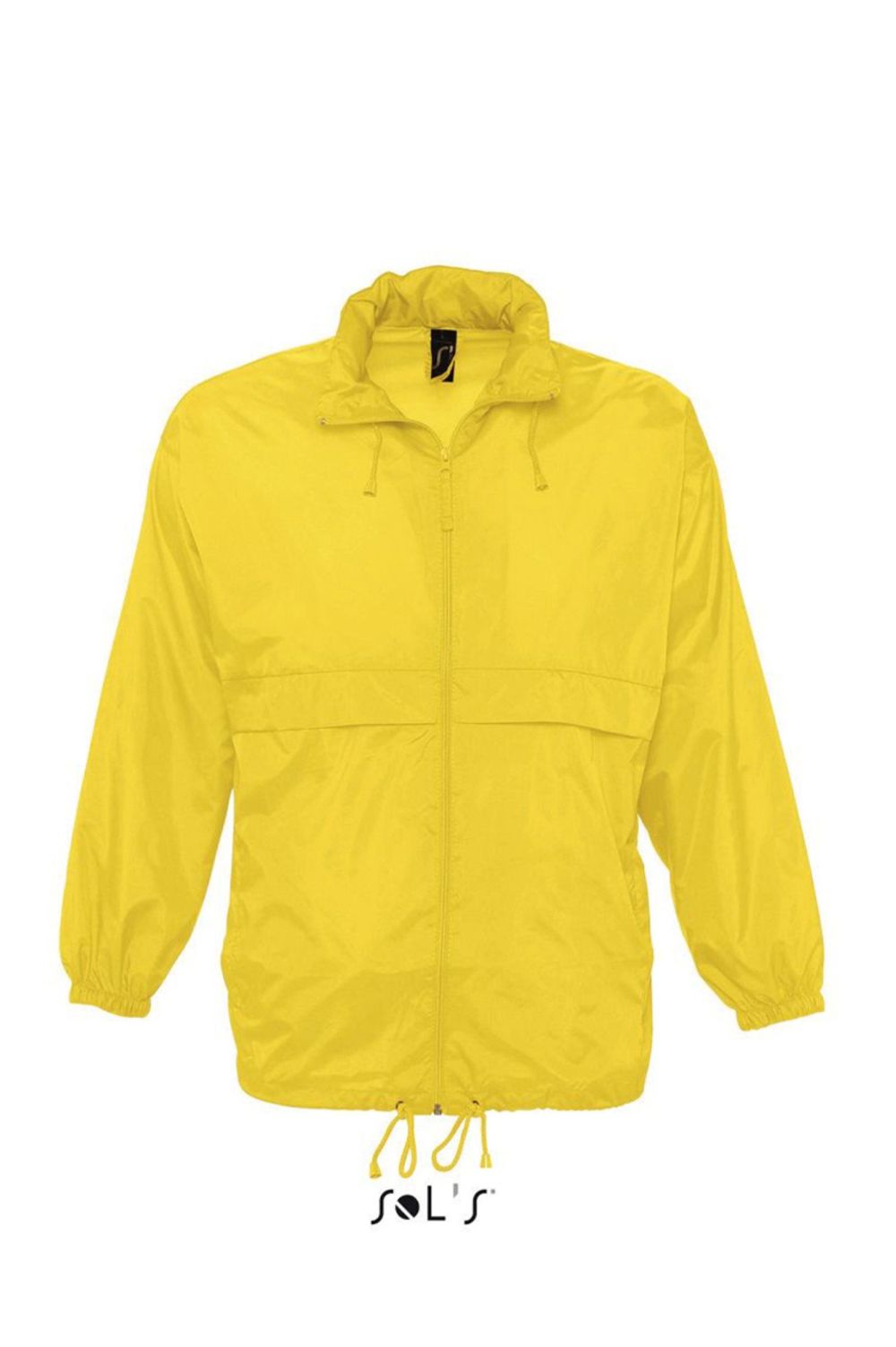 Ветровка SURF Синий  XL