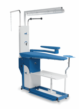 Гладильный стол VEIT 4460 Varioline CR2
