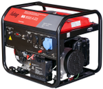 Бензиновый генератор Fubag BS 8500 A ES — Фото №2 