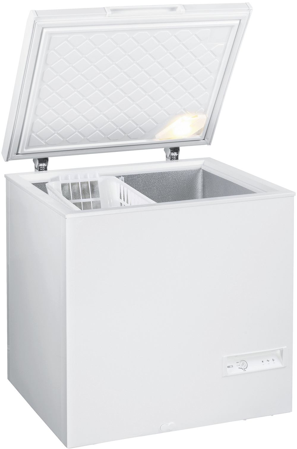 Морозильный ларь Gorenje FH 21 BW