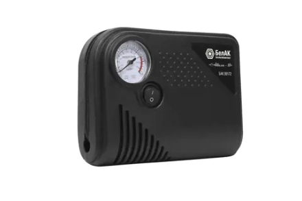 Компрессор для накачки шин БАК99172