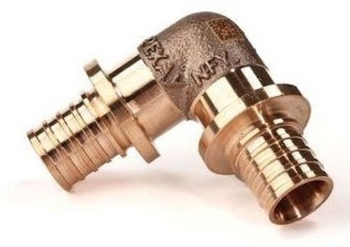 Угольник Рехау RX+ 90° 25 бронза (арт. 14570233001)