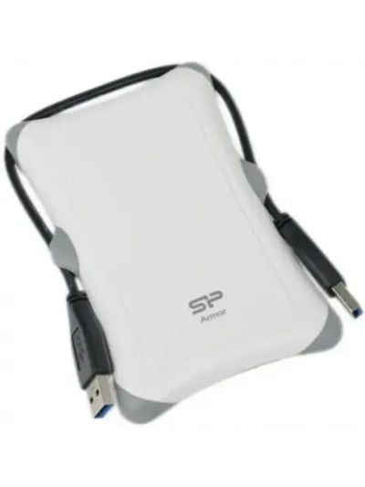 2.5" 1 ТБ Внешний HDD Armor A30 SP010TBPHDA30S3W WHITE