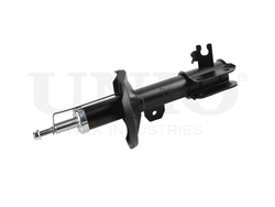 Амортизатор газовый передней подвески правый UNIO SAB-10071