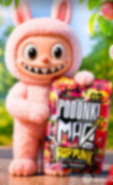 PODONKI X MAD вата