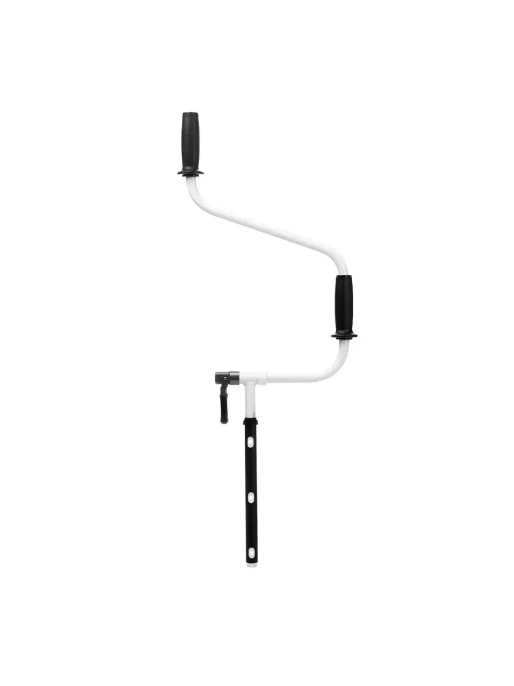 Ручка для ледобура ТОНАР ICEBERG-EURO v2.0/v3.0 в сборе (T-AI-H-E)