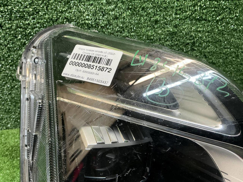 Фара правая Omoda C5 (2022-н.в.) LED