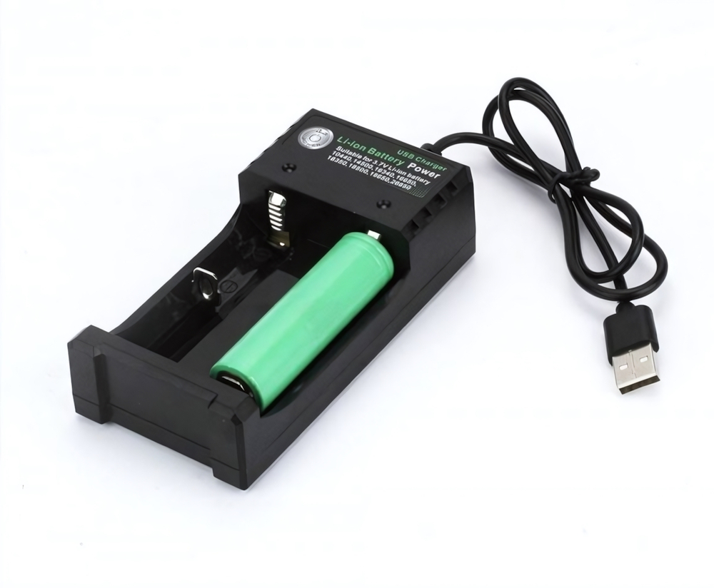 Зарядное устройство ORBITA OT-APZ02