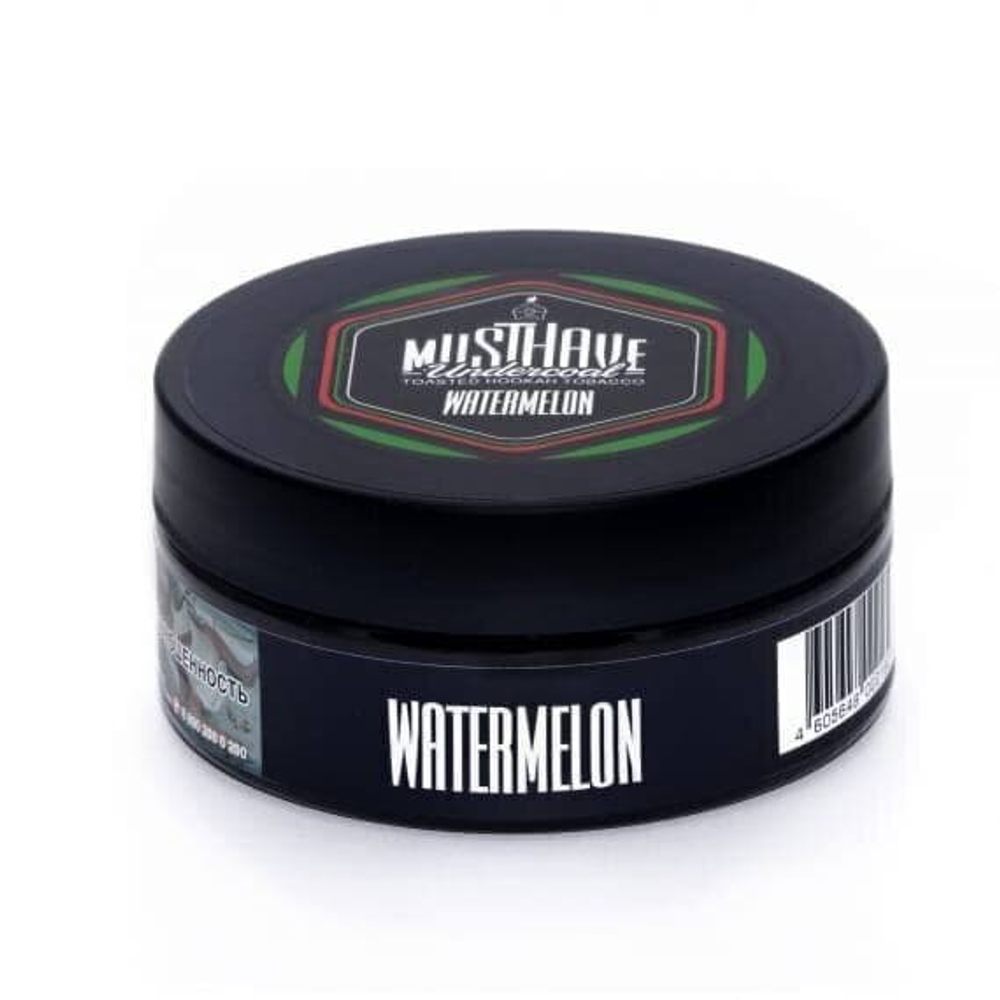 Must Have - Watermelon (125g)