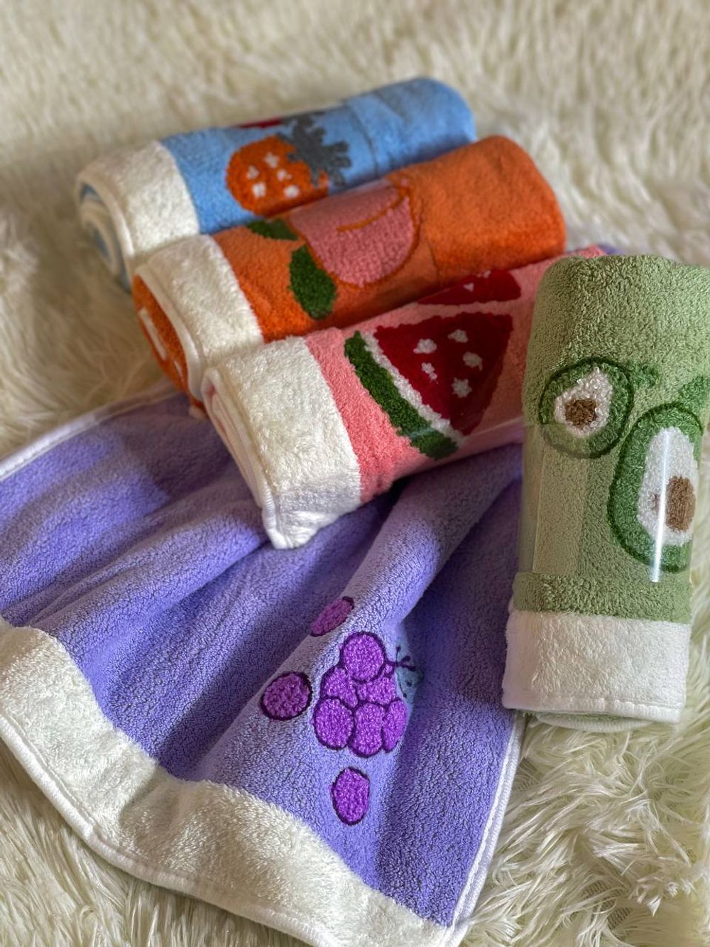 Пол Кит Руч МАРШМЕЛЛОУ 5шт