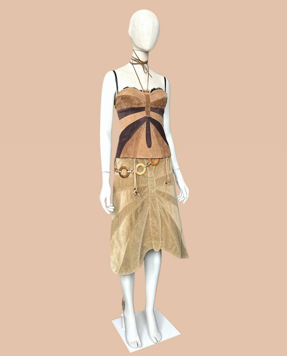 Юбка Dolce&Gabbana