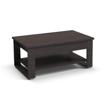 Стол Журнальный  Люкс  (венге)