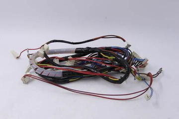 Проводка стиральной машины Korting KWMT1070