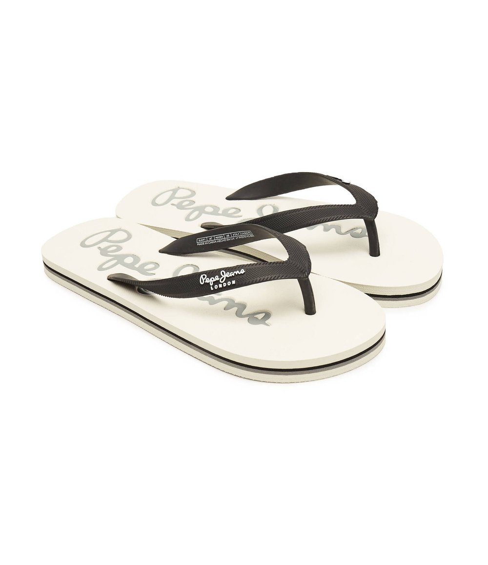 Вьетнамки Pepe Jeans London - черный(PMS70142)