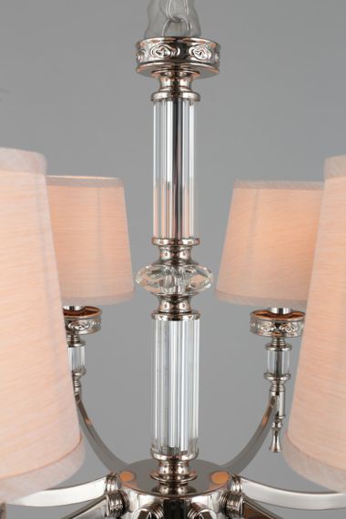 Подвесная люстра Omnilux Maranza OML-87203-08