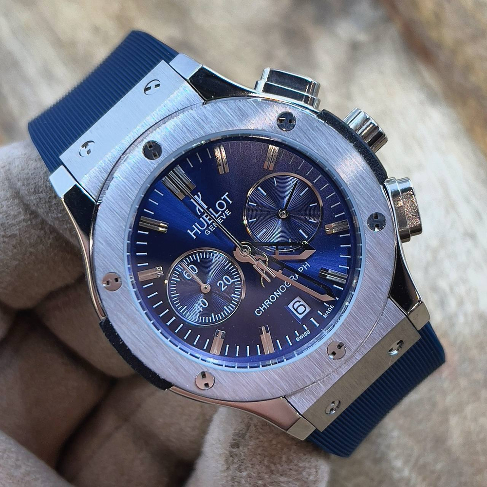 Часы Hublot