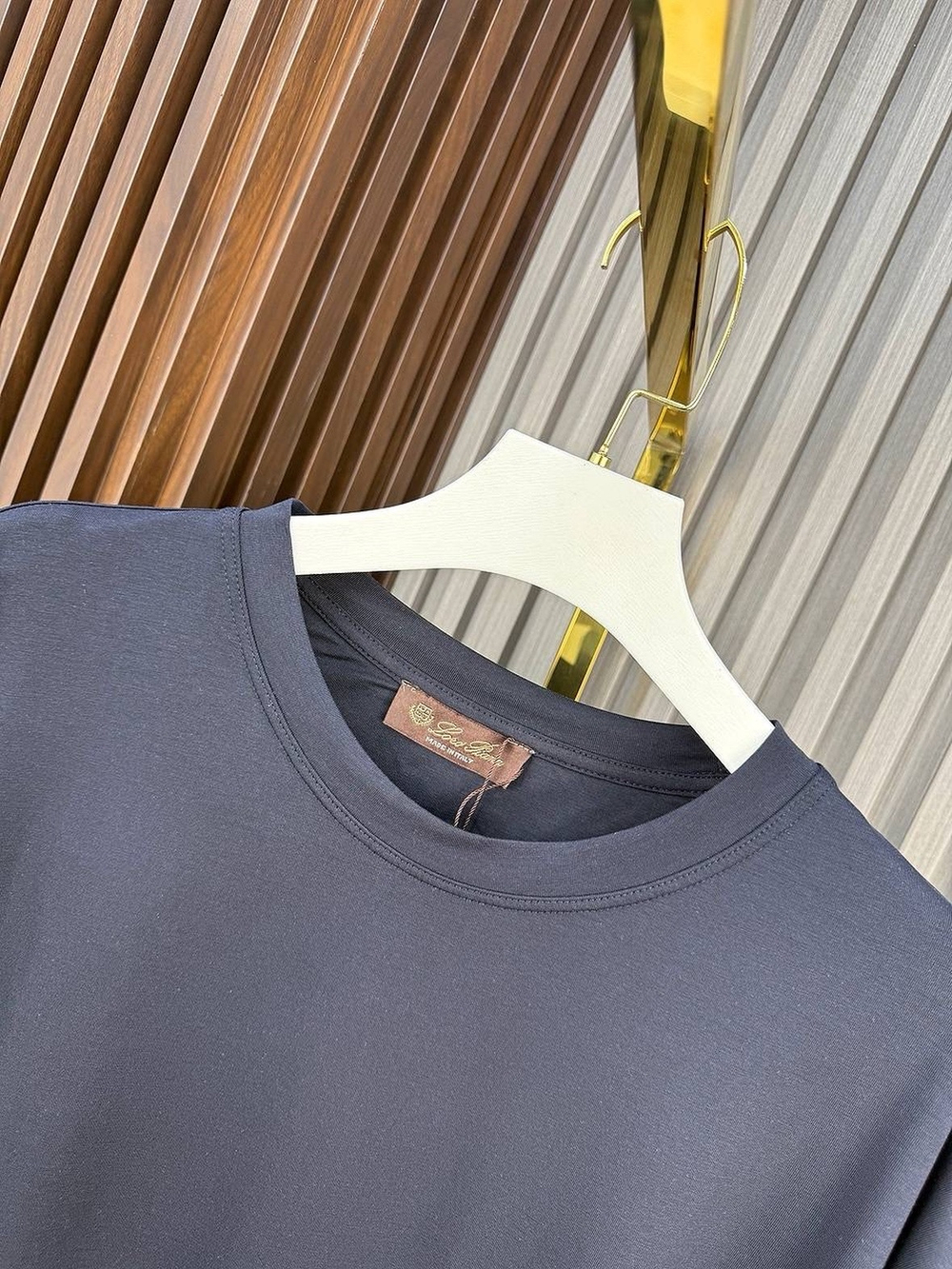 Футболка Loro Piana
