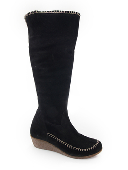 Сапоги женские зимние