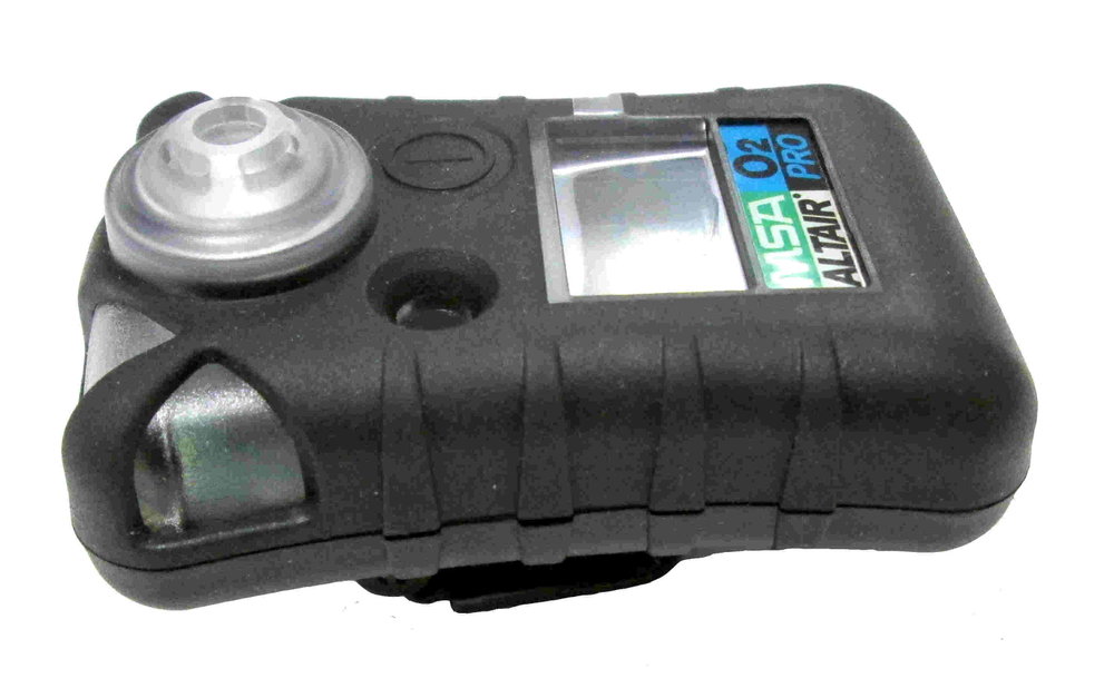 ALTAIR PRO газоанализатор одноканальный переносной