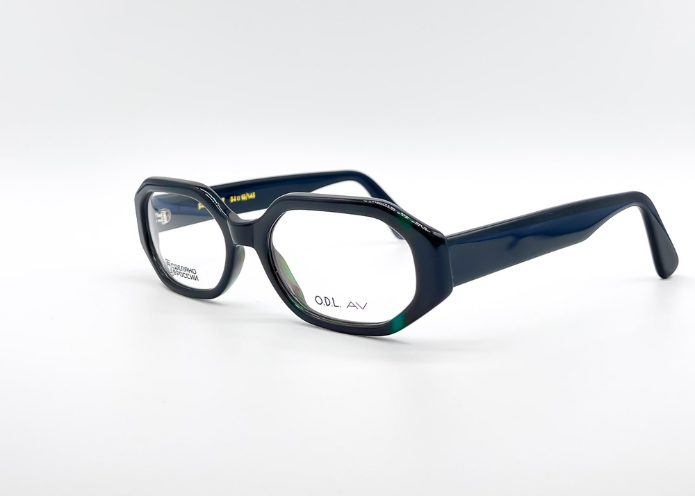 Изг. оправы O.D.L. PUZZLE C7