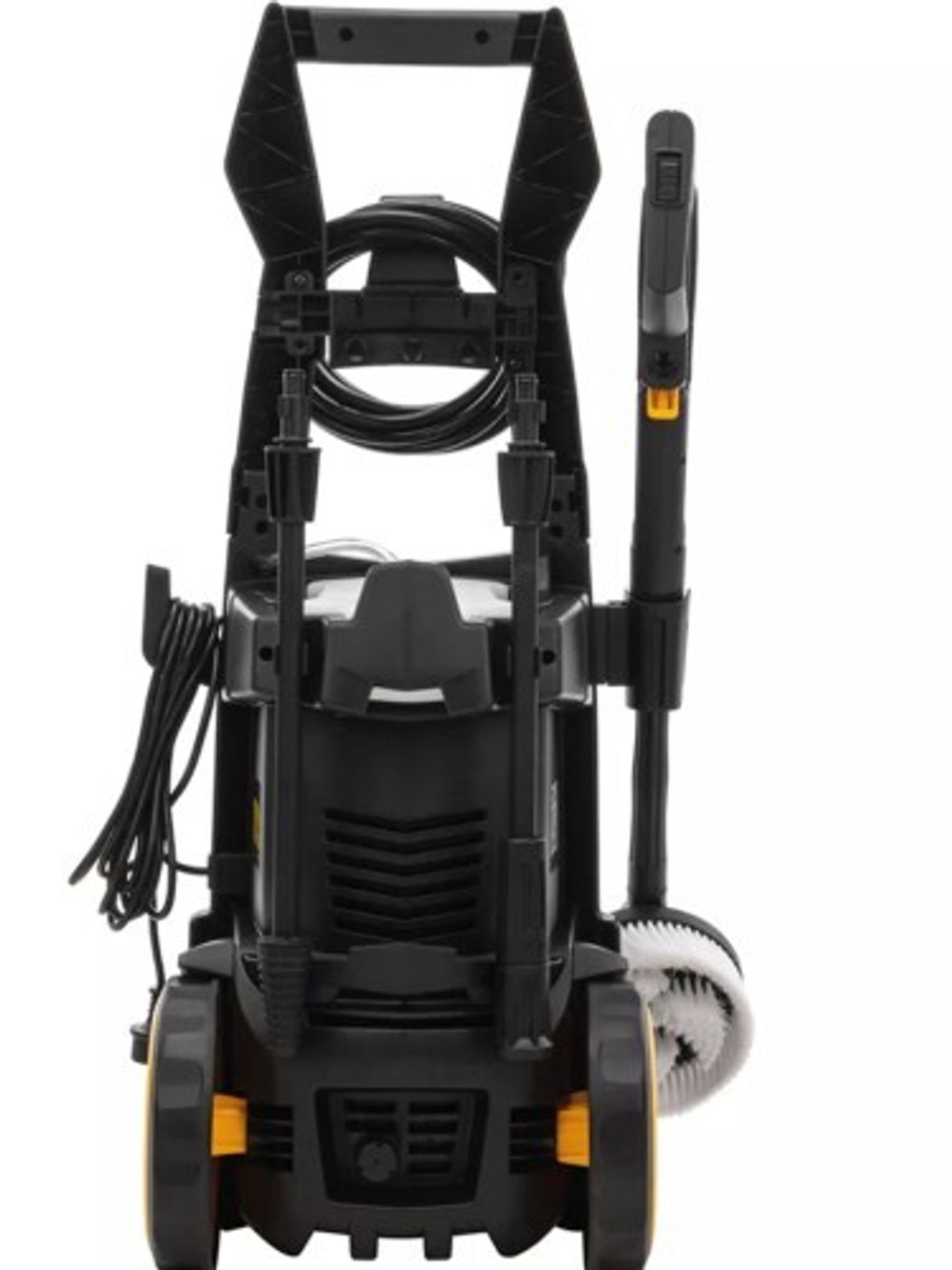 Автомойка Kranz KR-170 KR-16-1262