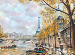 Коллекция Города и страны