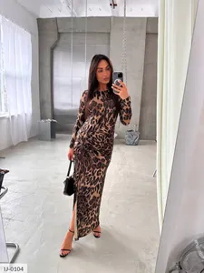 Платье IJ-0103 Фабрика Моды