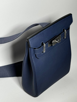 Сумка-мессенджер Hermes
