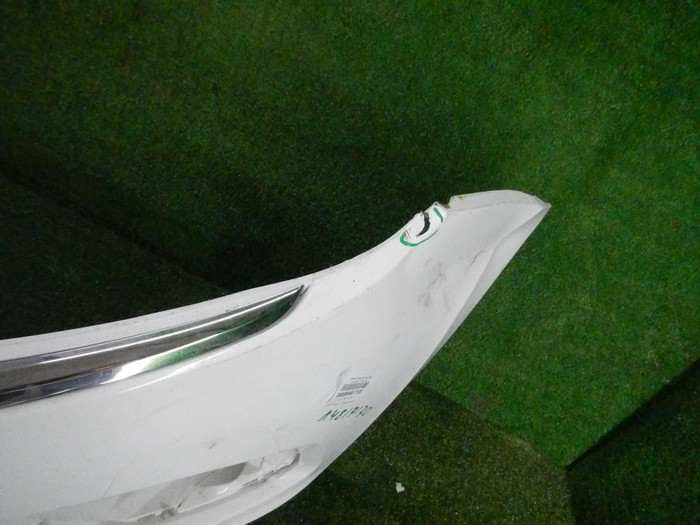 Бампер передний Lada Granta (2018-н.в.)