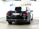 Kia The K9 (Quoris/K900) 3.8 GDI AWD (09.2019)