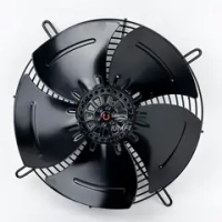 Вентилятор осевой YWF-4E-300-B-92 на плоской сетке, 1690 м3/ч, 1380 об/мин