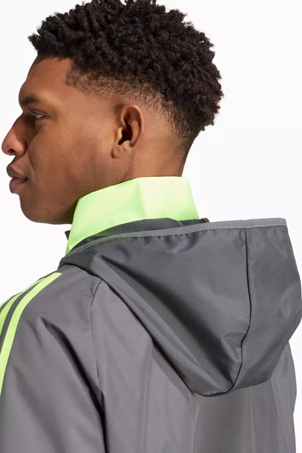 Куртка adidas Tiro 24 Competiton Allweather