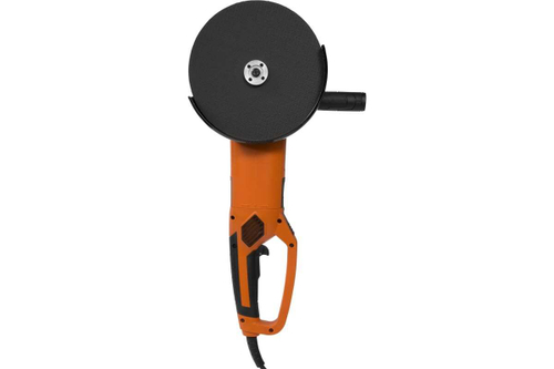 Углошлифовальная машина DAEWOO с плавным пуском DAG 2600-230